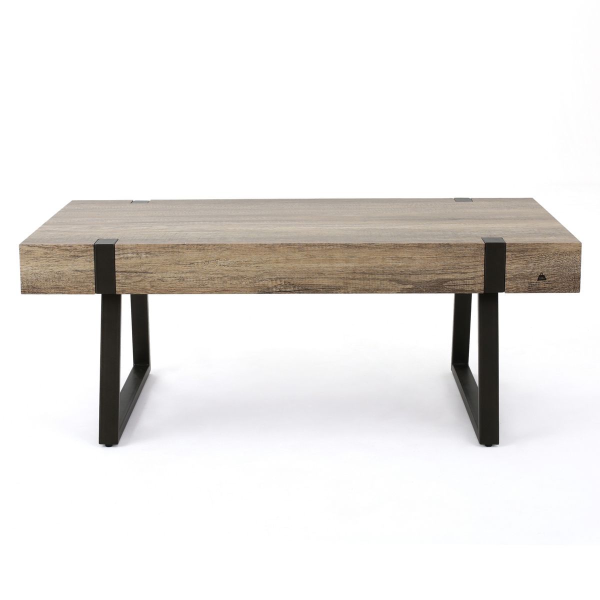 Abitha Coffee Table - Christopher Knight Home | Target