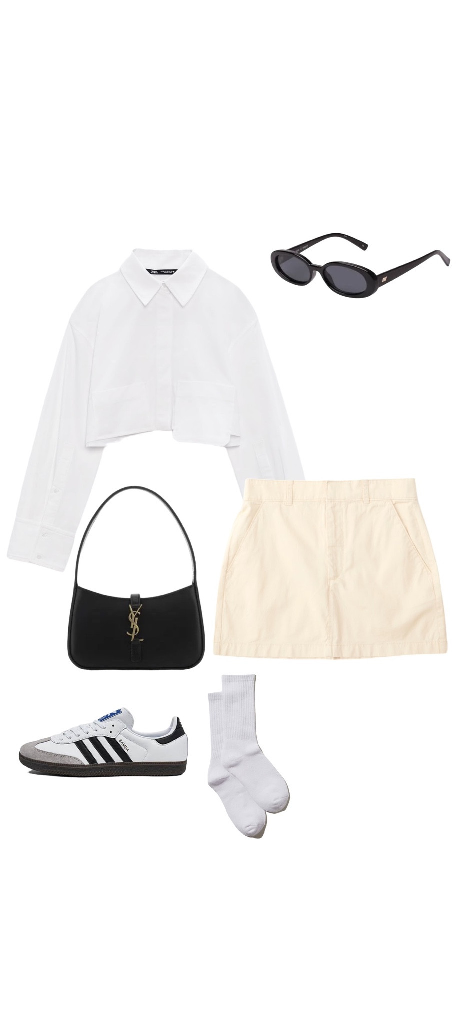 Styling sambas!

#LTKSeasonal #LTKSale #LTKshoecrush