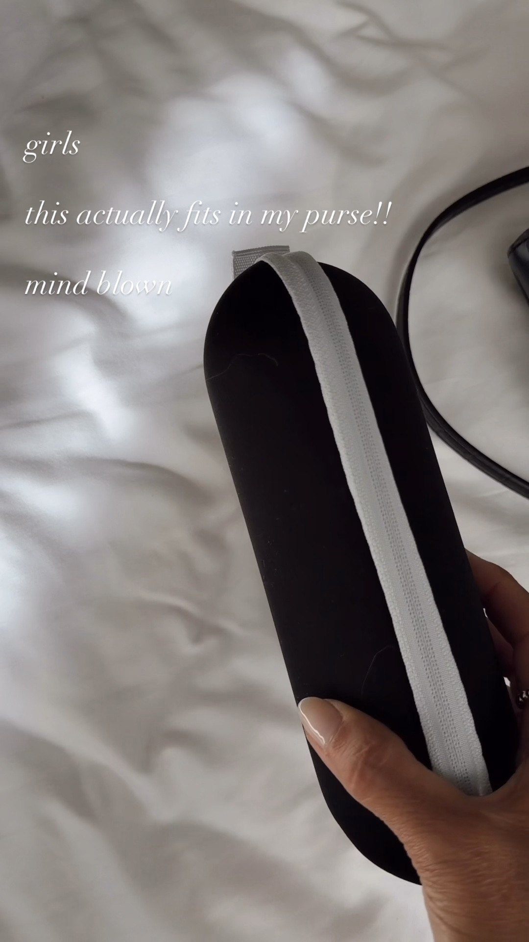 Girls! This umbrella was a life saver during my trip. It fits in my bag 🙌🏼 and gets the job done! #stylinbyaylin #aylin

#LTKStyleTip #LTKSeasonal #LTKTravel