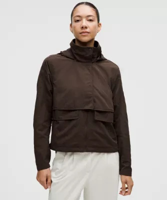 Always Effortless Classic-Fit Jacket | lululemon (AU)