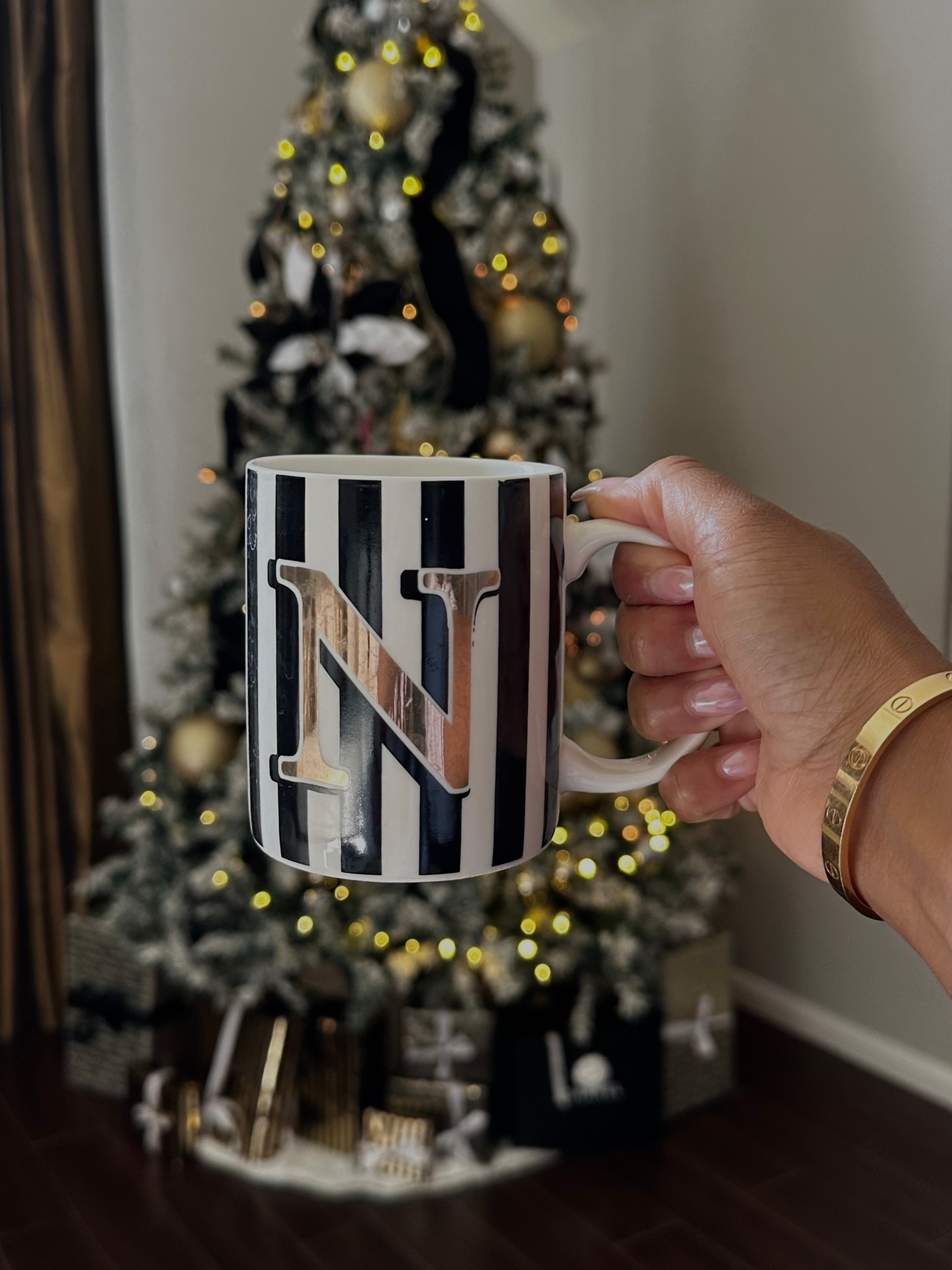 Merry Christmas Everyone!!! Hope you enjoy this wonderful holiday season!!!🎄💚✨

#LTKHoliday