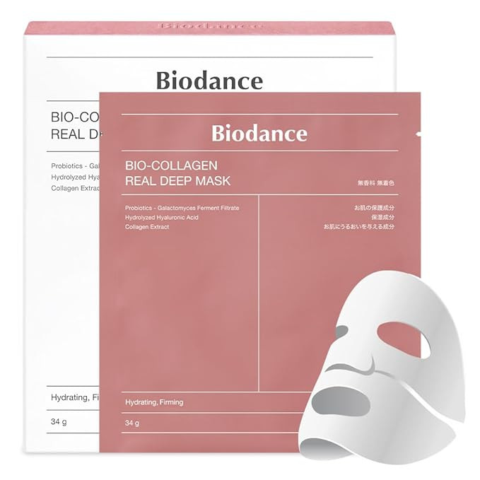 Visit the BIODANCE Store | Amazon (US)