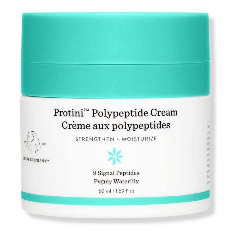 Drunk Elephant Protini Polypeptide Cream | Ulta Beauty | Ulta