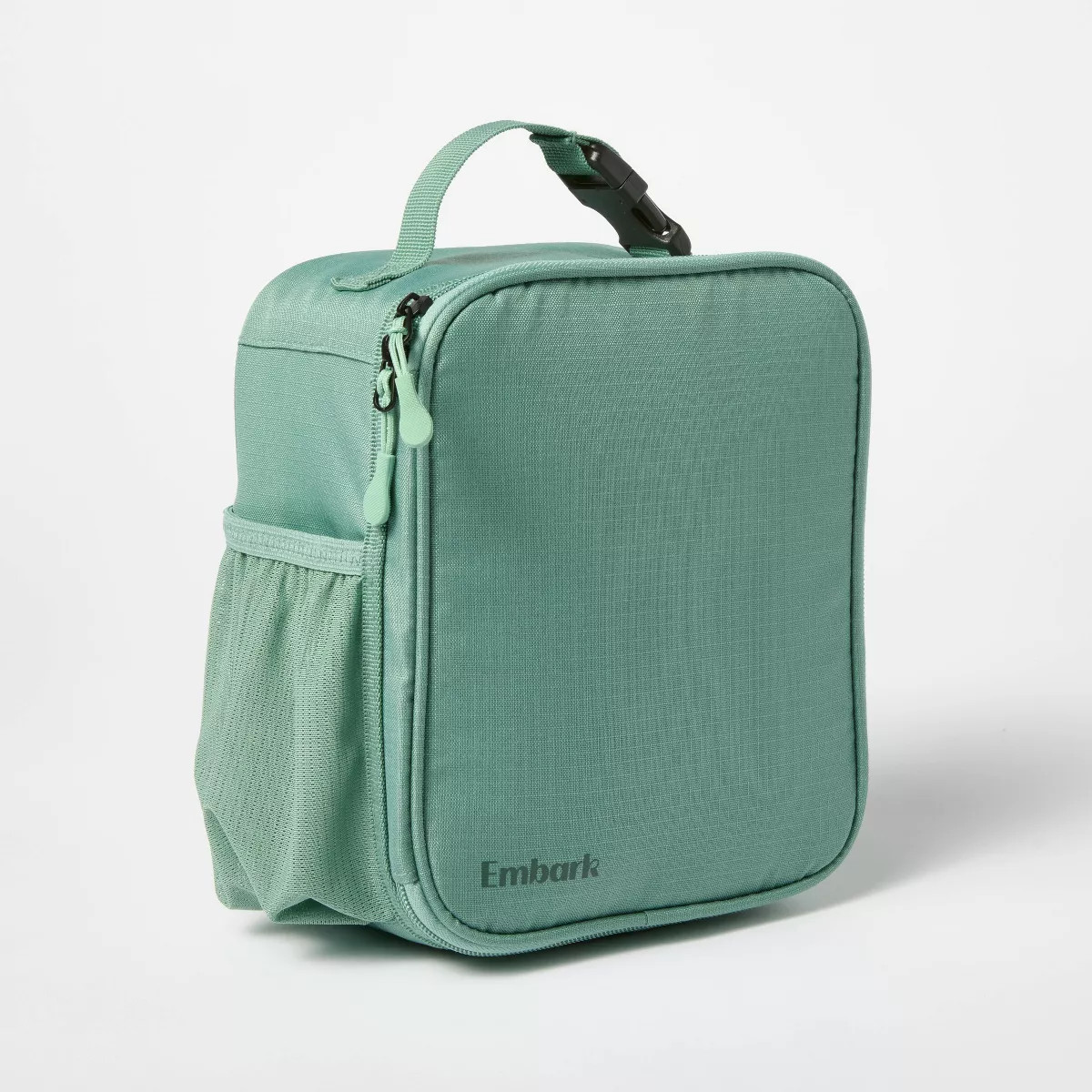 Flip-Down Square Lunch Bag - Embark™ | Target