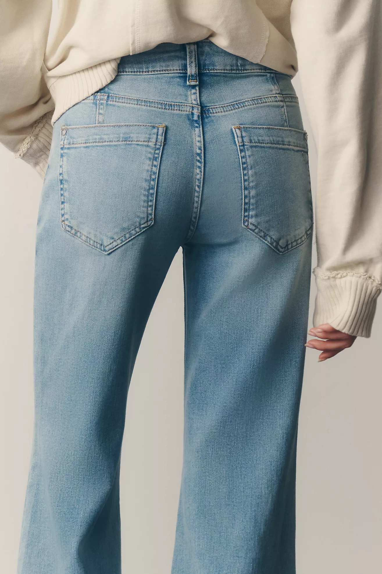 Pilcro | Anthropologie (US)