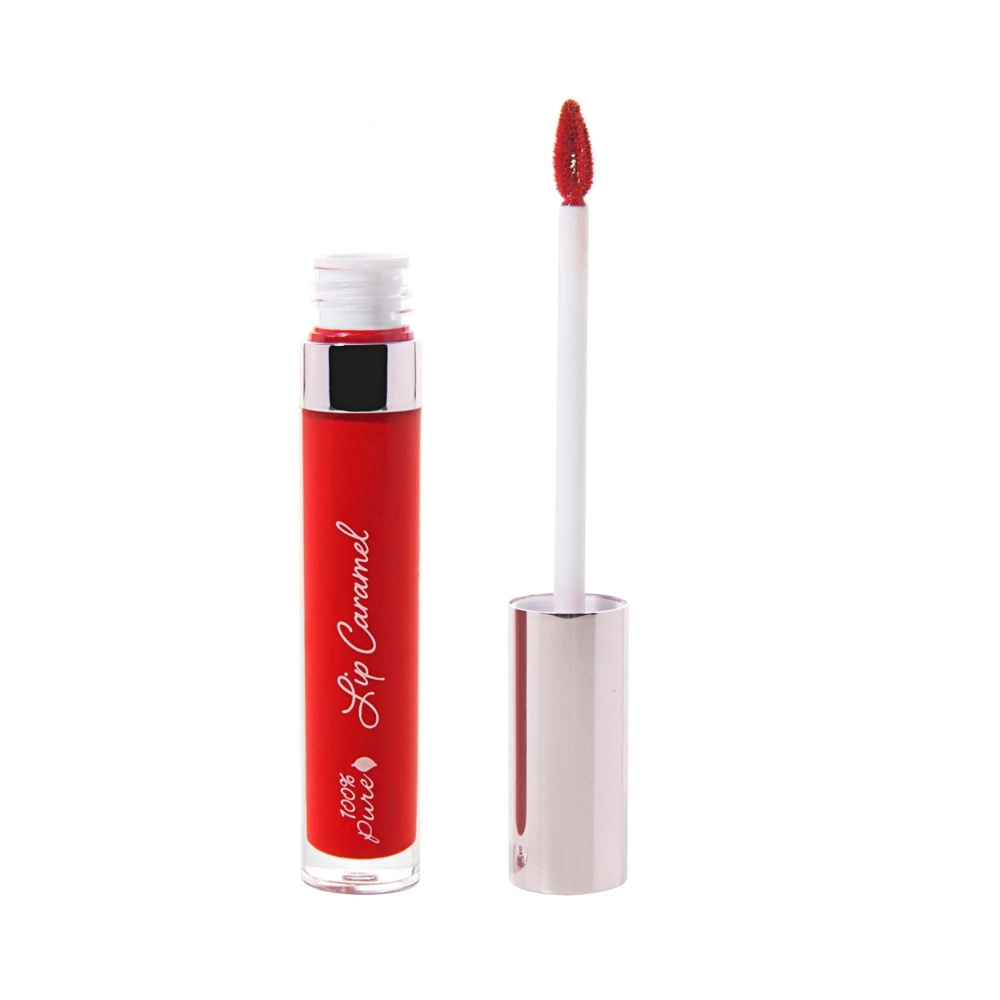 Lip Caramel: Red Velvet | 100% PURE