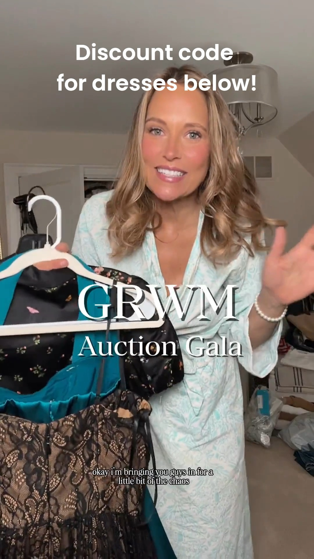 Use code TWINTALK20 for 20% off both these dresses! m

#LTKSaleAlert #LTKWedding #LTKSpringSale