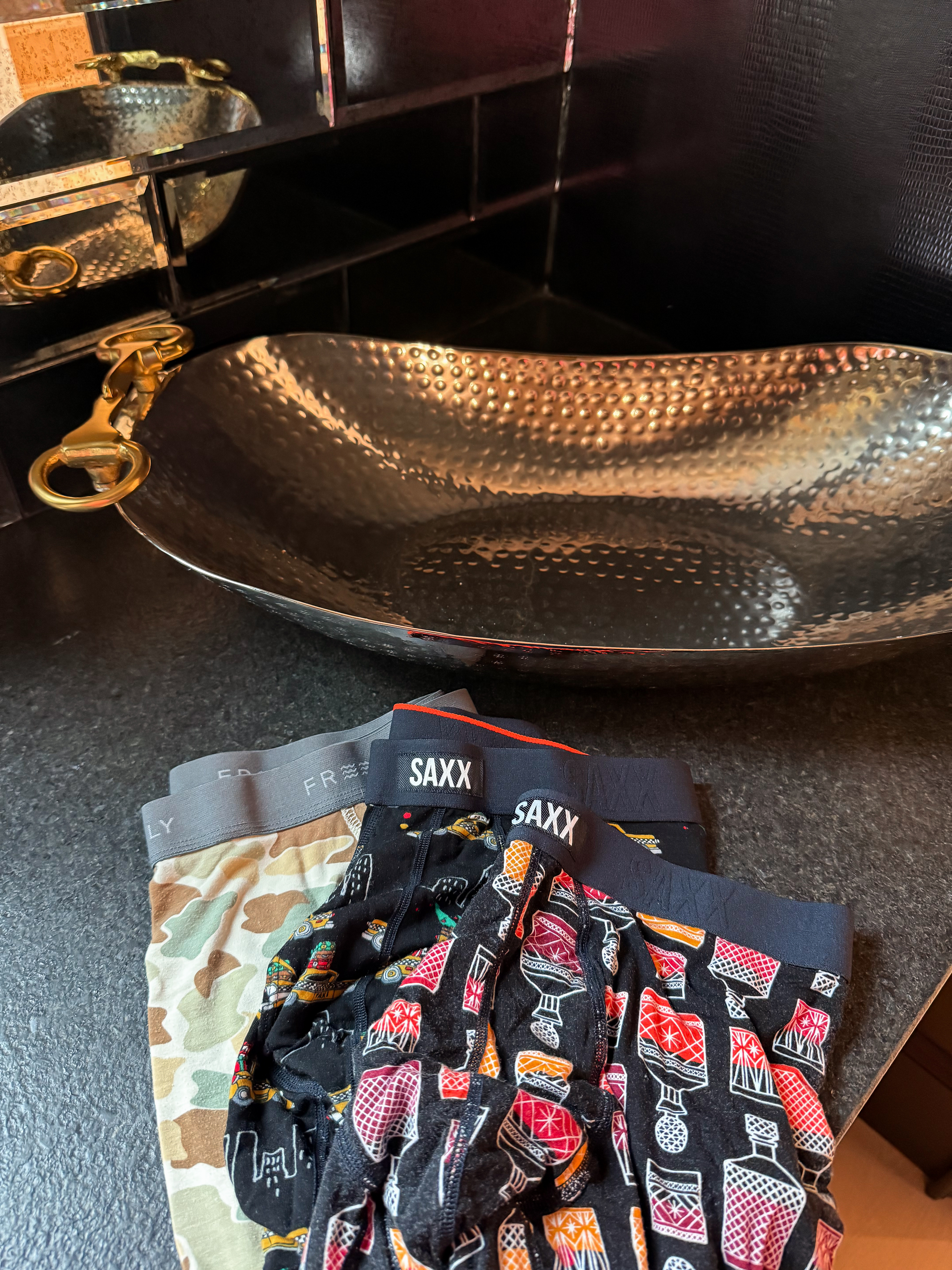 Random things around the house Shawn owns that I also love, and would make great gifts. 

#LTKHoliday #LTKGiftGuide #LTKFindsUnder50