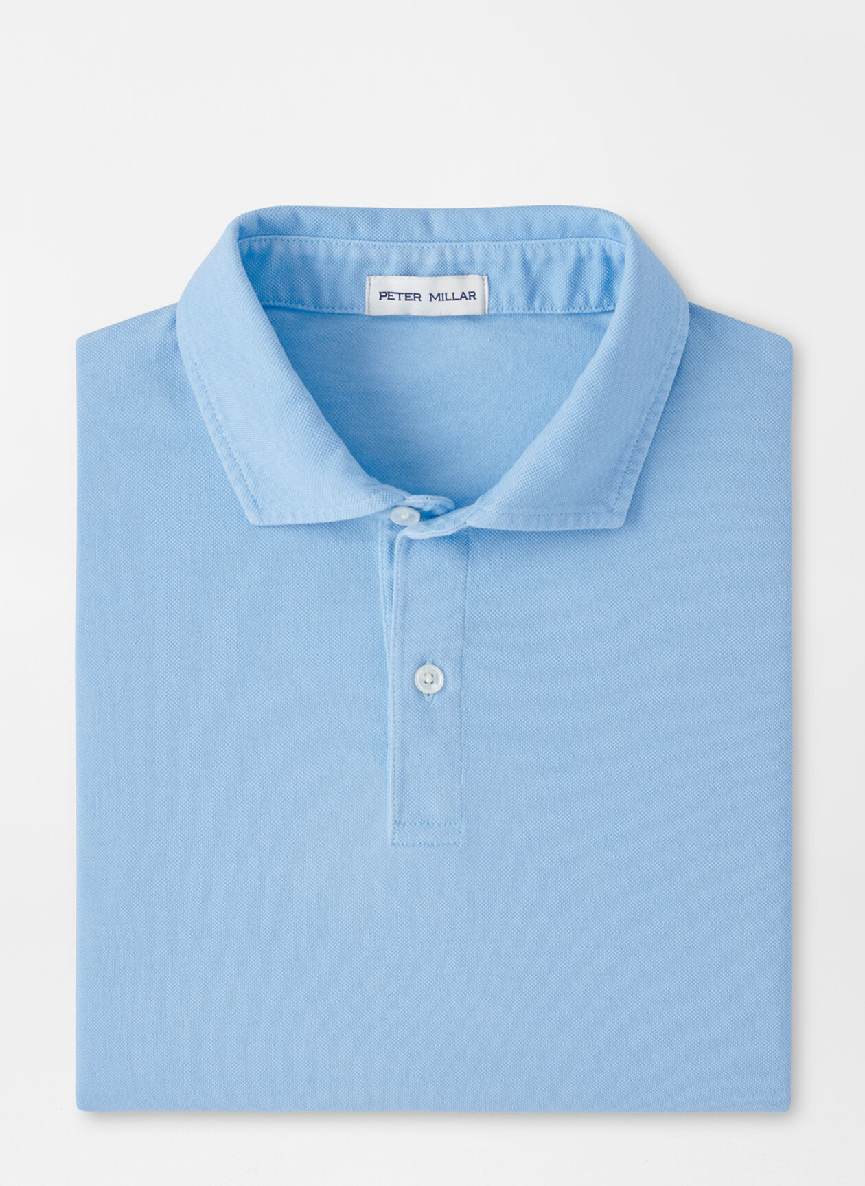Sunwashed Piqué Polo | Peter Millar