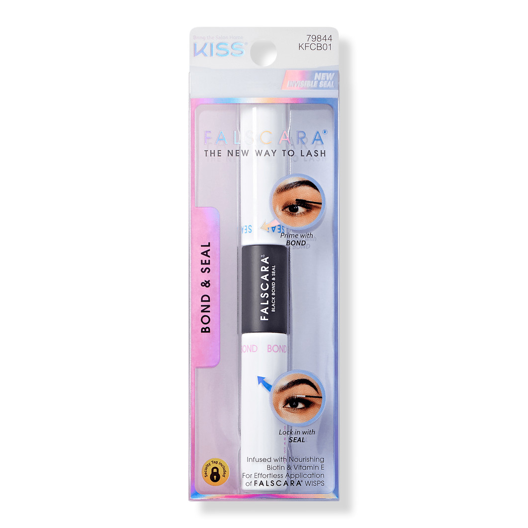 Falscara False Eyelash Bond & Seal | Ulta