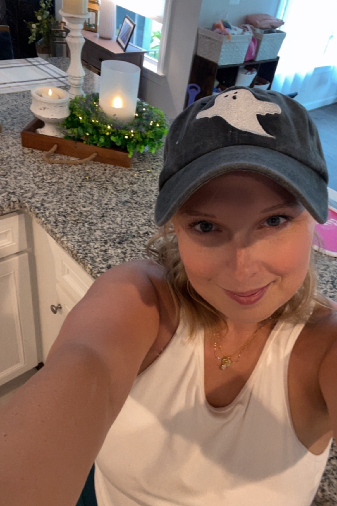 Halloween Accessories I’m Loving

#LTKSeasonal