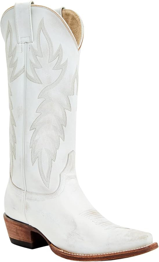 Idyllwind Women's Wheeler Warm Western Boot Snip Toe - Biwfa22p2 | Amazon (US)