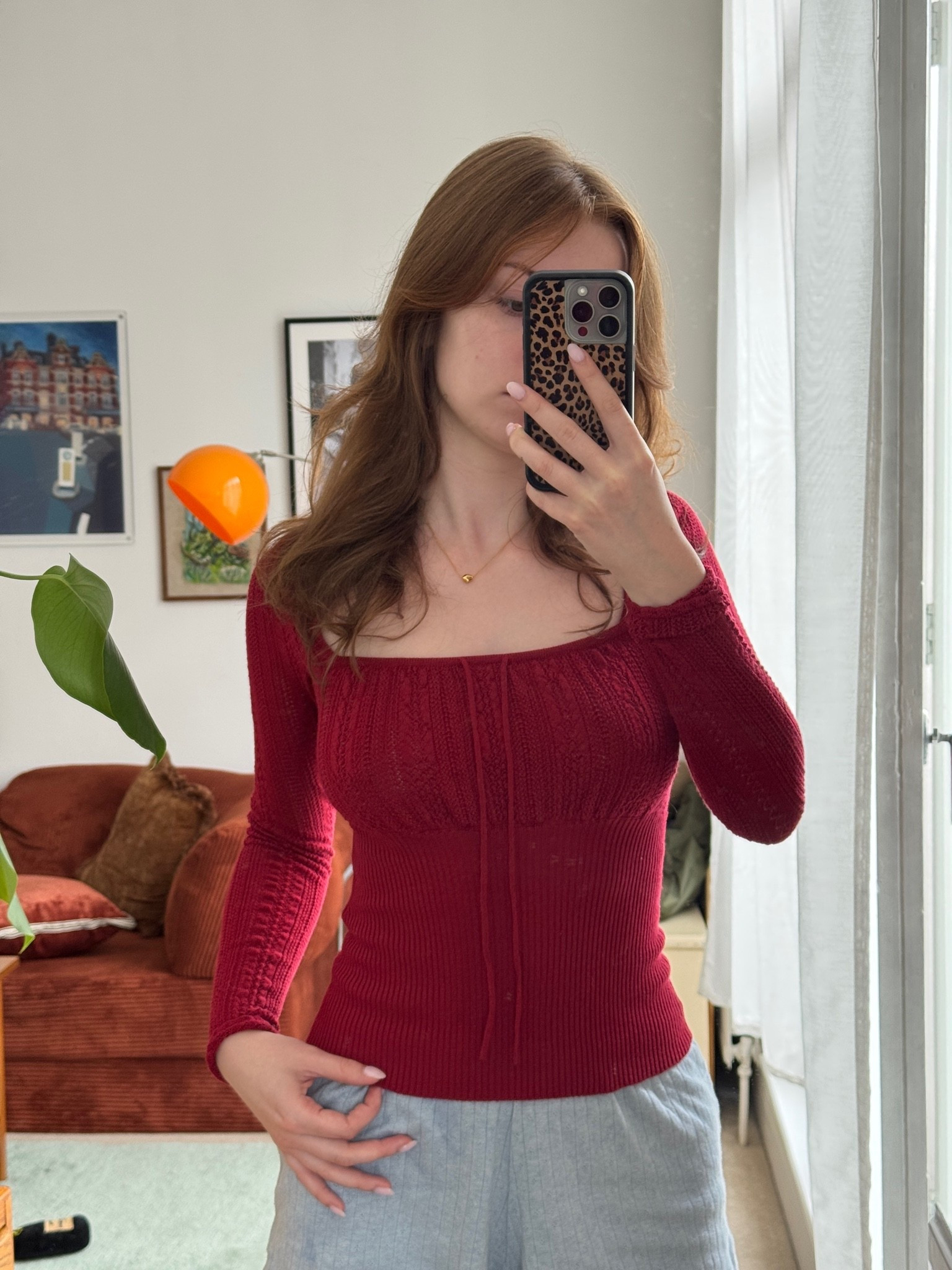 sezane elisia sweater

#LTKuk #LTKautumn #LTKFashionMonth