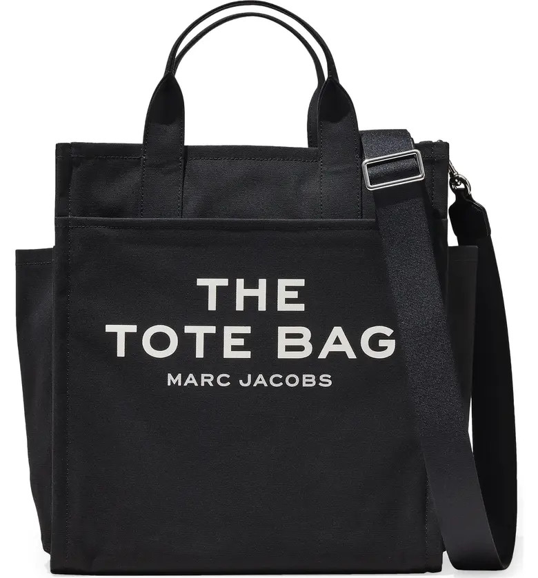 Functional Traveler Canvas Tote | Nordstrom