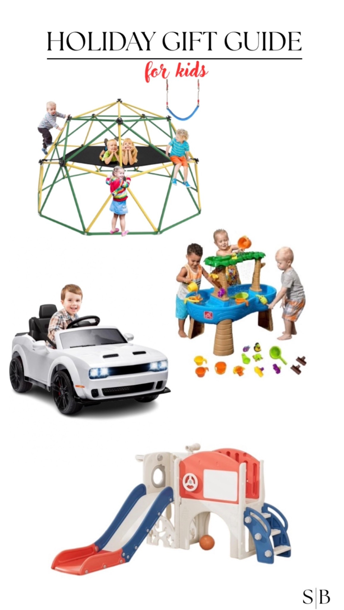 Holiday gift guide for kids. These items are perfect for getting your kids outside.🎁🎄🌟❤️

Holiday guide | kids Christmas gifts | gift guide 
#holidayguide #christmas #giftsforkids 

#LTKKids #LTKGiftGuide #LTKHoliday