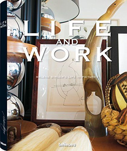 Life and Work: Malene Birger's Life in Pictures | Amazon (US)