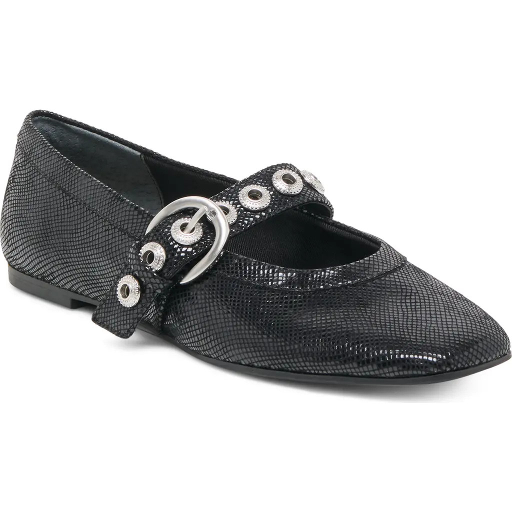 Marten Mary Jane Ballet Flat | Nordstrom