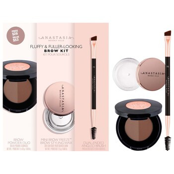 Anastasia Beverly HillsFluffy & Fuller Looking Brow Kit | Sephora (US)