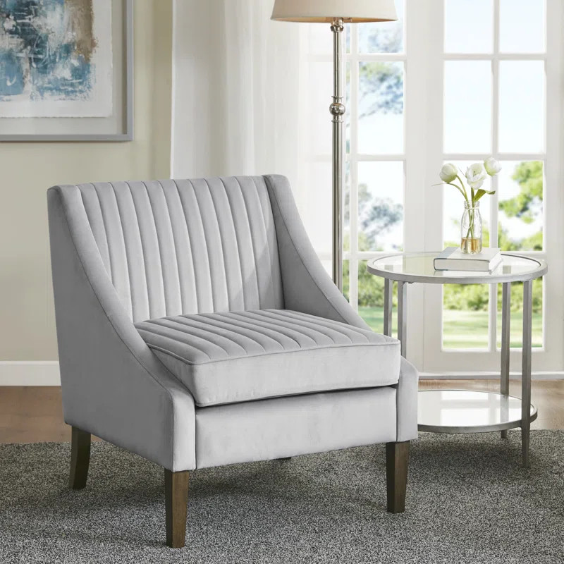 Hurlston Upholstered Side Chair | Wayfair North America