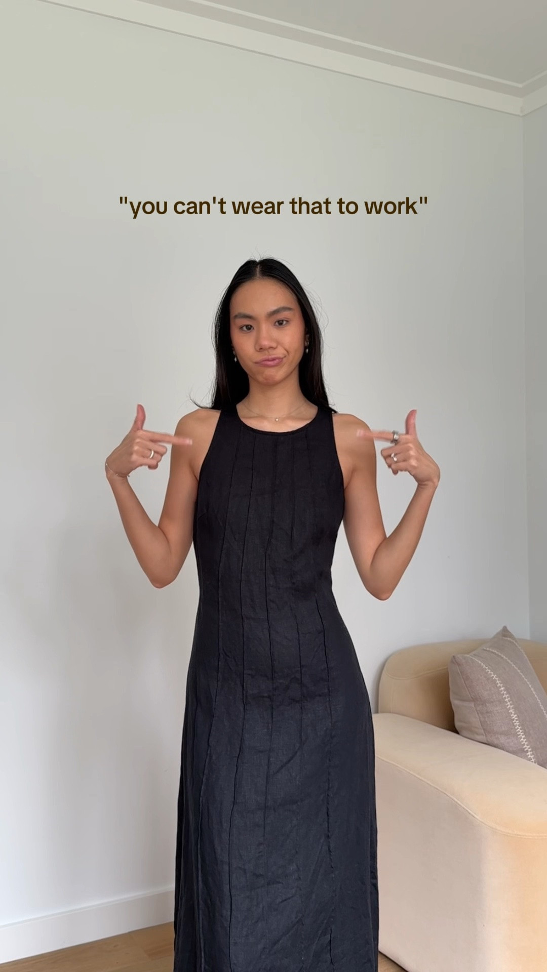 a few of my favourite tops to make your weekend dresses modest for work!

exact dress: JAG (OOS)

#LTKaustralia #LTKmodest #LTKworkwear