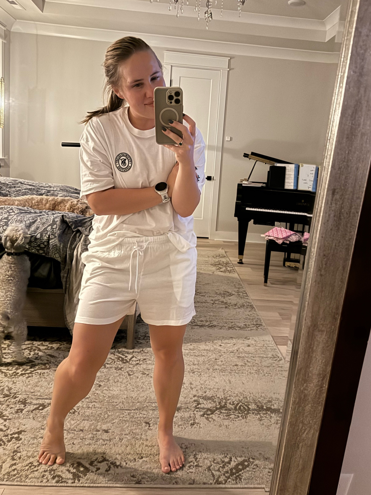 Victoria’s Secret 50% off fall sale! Lots of bras, sleep wear, sports wear! Leggings under $20!!!

#LTKStyleTip #LTKFindsUnder50 #LTKFitness