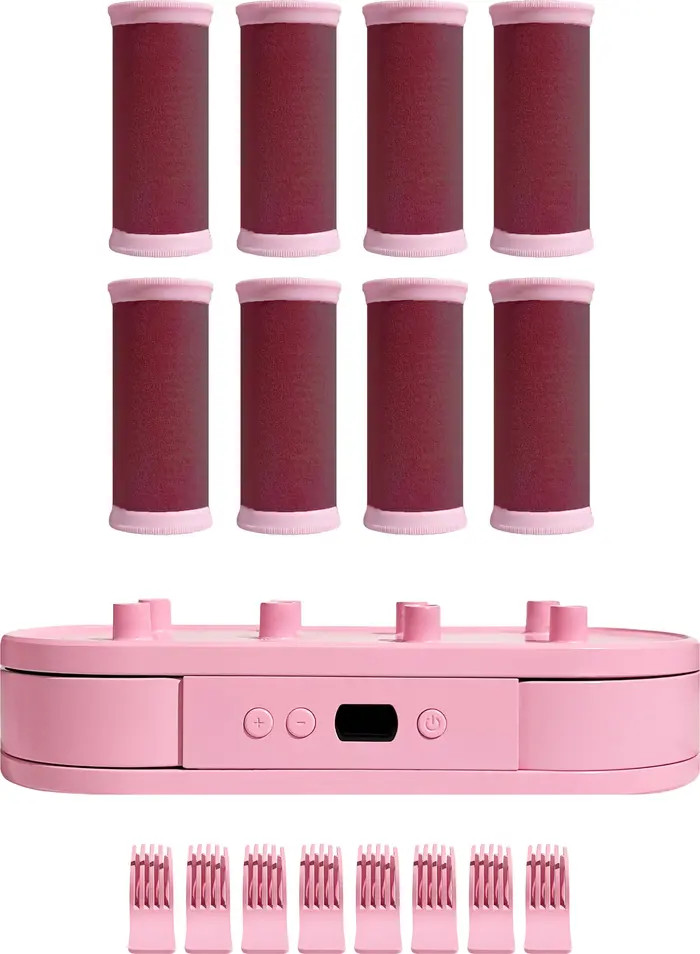 Digital Hot Rollers | Nordstrom