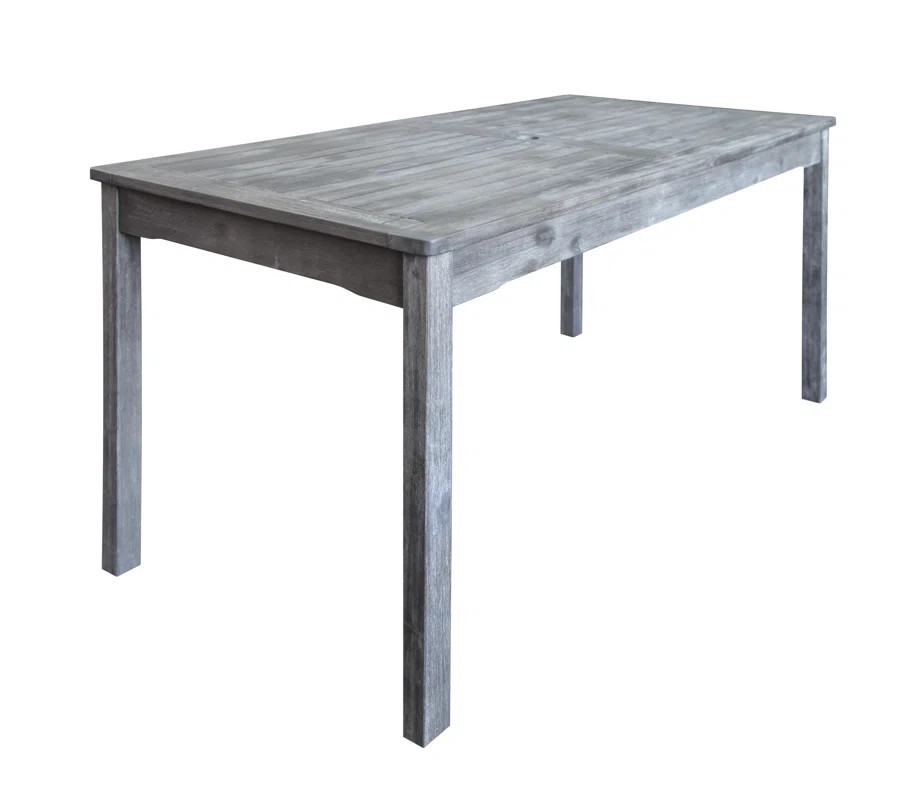 Densmore Rectangular Table | Wayfair North America