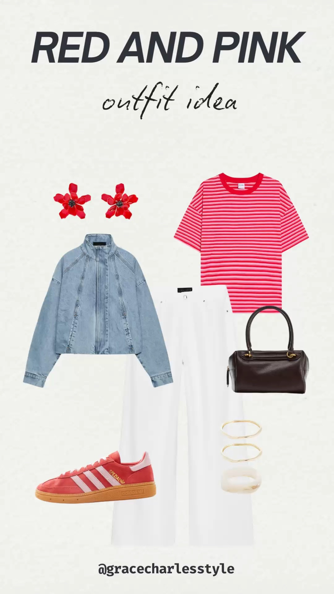 Red and Pink 🌺💕❤️




#pinkoutfit #redoutfit #pinkandred #pinkfashion #redfashion #pinkvibes #redvibes #boldoutfit #colourpop #colorpopstyle #statementoutfit #brightoutfit #feminineaesthetic #girlyaesthetic #romanticaesthetic
#outfitinspo #ootdinspo #ootdfashion #outfitideas #outfitinspiration #streetstyle #streetwearstyle #minimaloutfit #chicoutfit #casualchic #everydaystyle #styleinspo #fashioninspo #fashionideas #whatiwore #dailyoutfit
#zarastyle #zarawoman #zaraoutfit #zarahaul #zarainspo #zarastreetstyle #zaralook #asosinspo #asosstyle #asosoutfit #asosfashion #asoslooks #highstreetfashion #highstreetstyle #affordablefashion #budgetstyle

#LTKspring #LTKsummer #LTKfestival