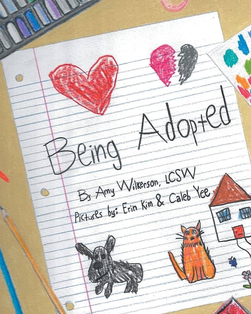 Being Adopted | Amazon (US)