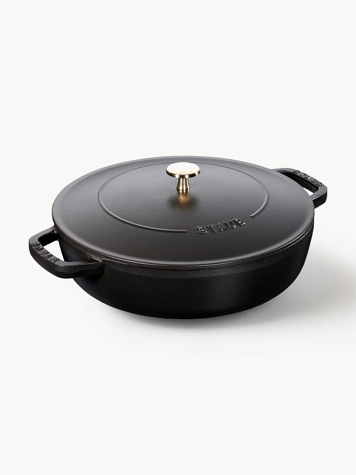 Cast Iron Roaster Chistera | Westwing EU