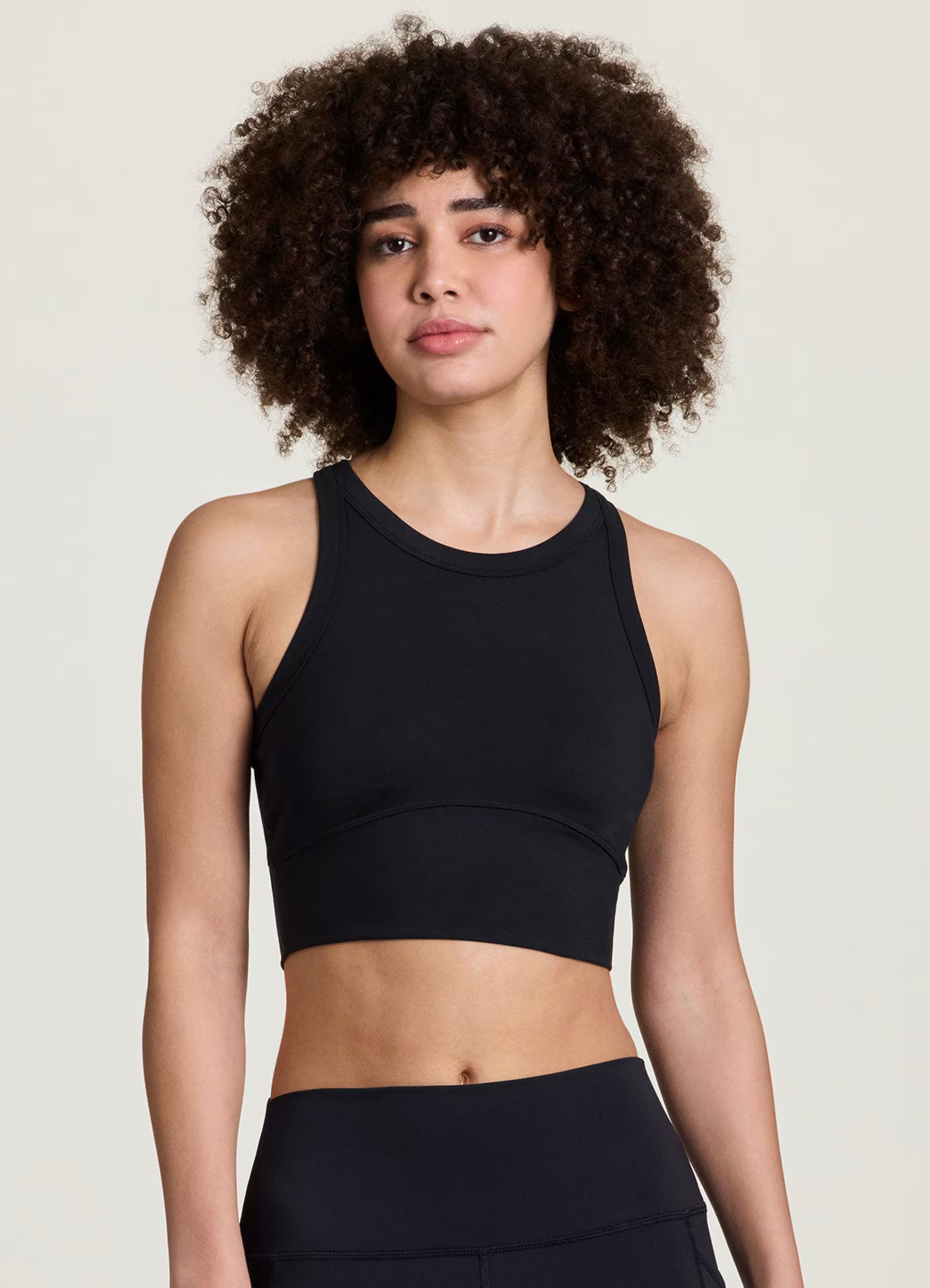 Good Intentions Super Soft Longline Bra - RBX Active | RBX Active