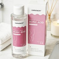 pH Balance Feminine Wash with Boric Acid | Supports Odor Control | Cleanses Discharge | Promotes Healthy Intimate Balance | AliExpress (US)