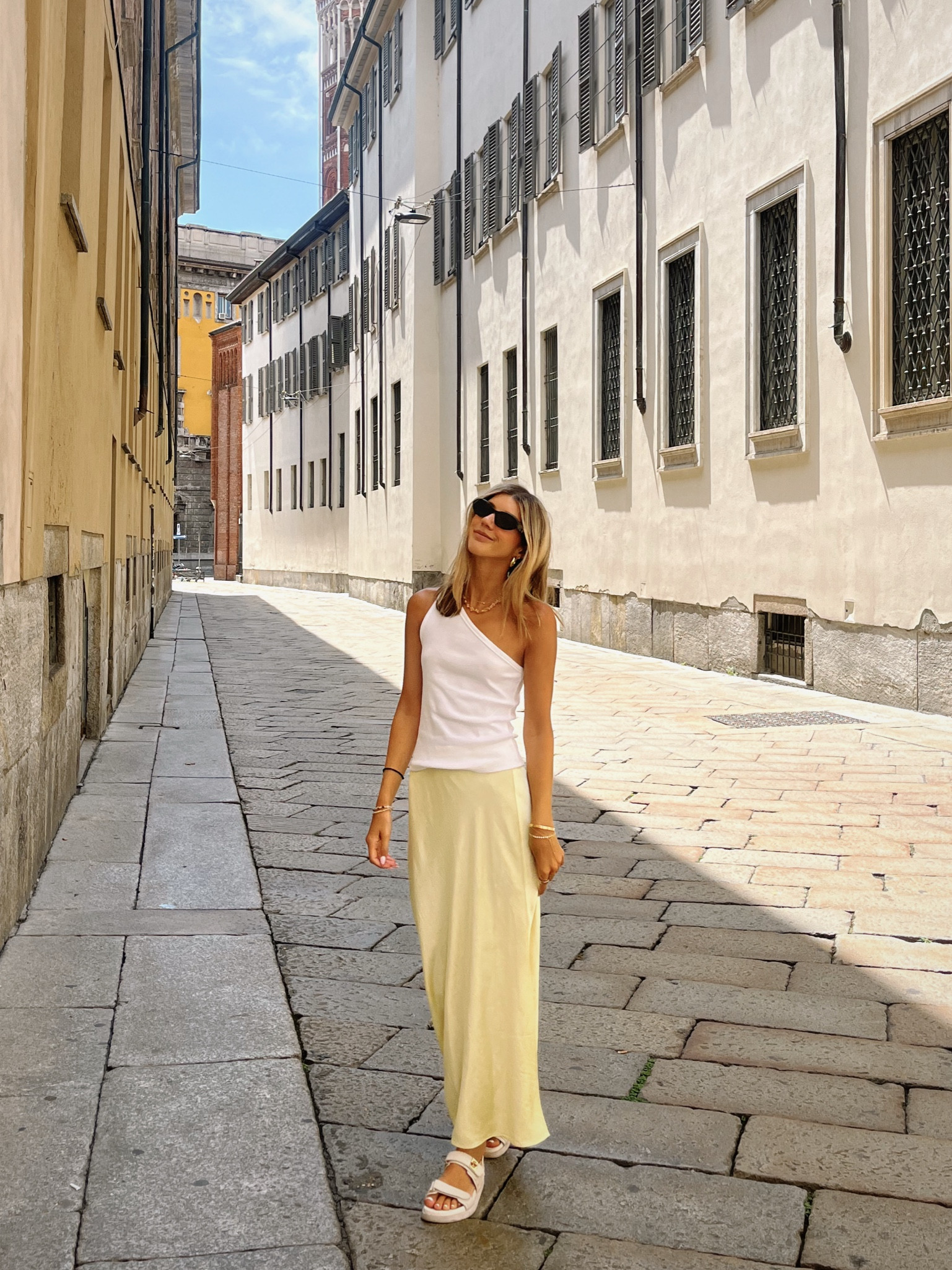 Roaming around Italy :) 

#LTKSeasonal #LTKTravel #LTKStyleTip
