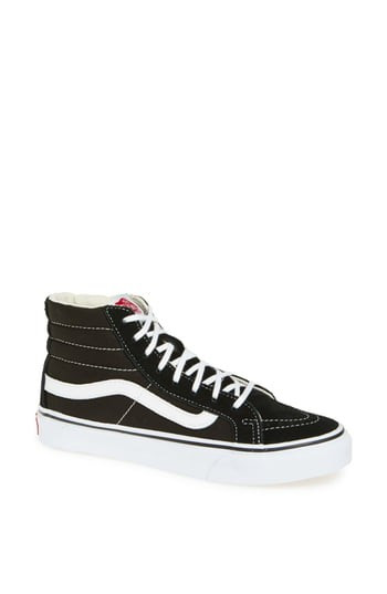 Women's Vans Sk8-Hi Slim High Top Sneaker | Nordstrom