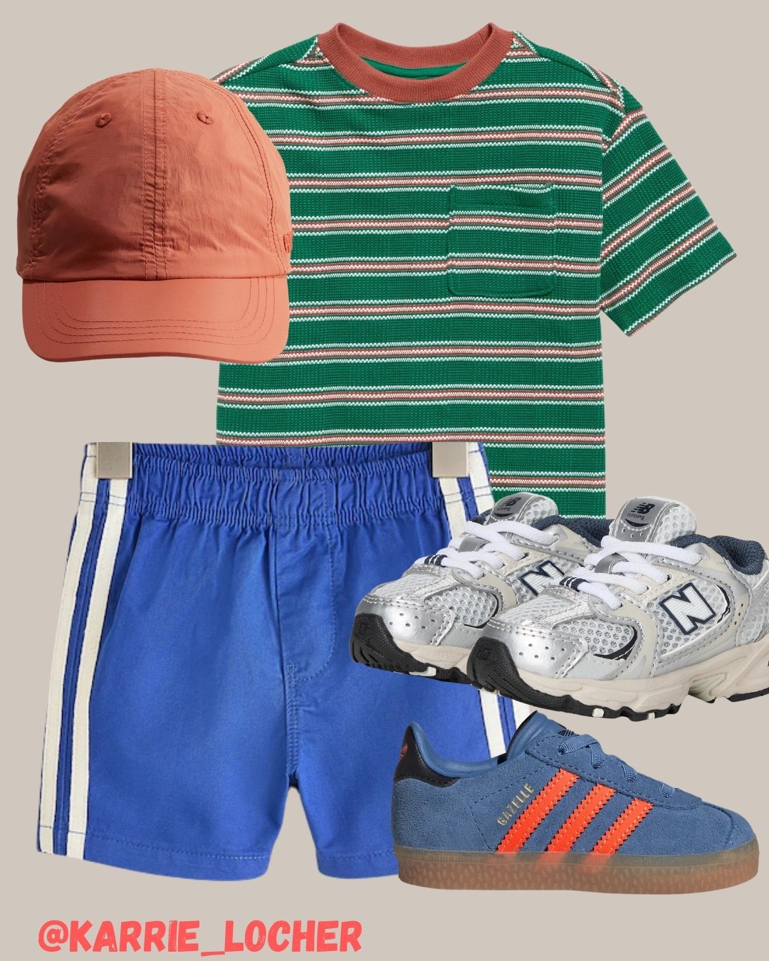 colorful maximalist toddler boy outfit inspo 

#LTKootd #LTKKids #LTKmomlife