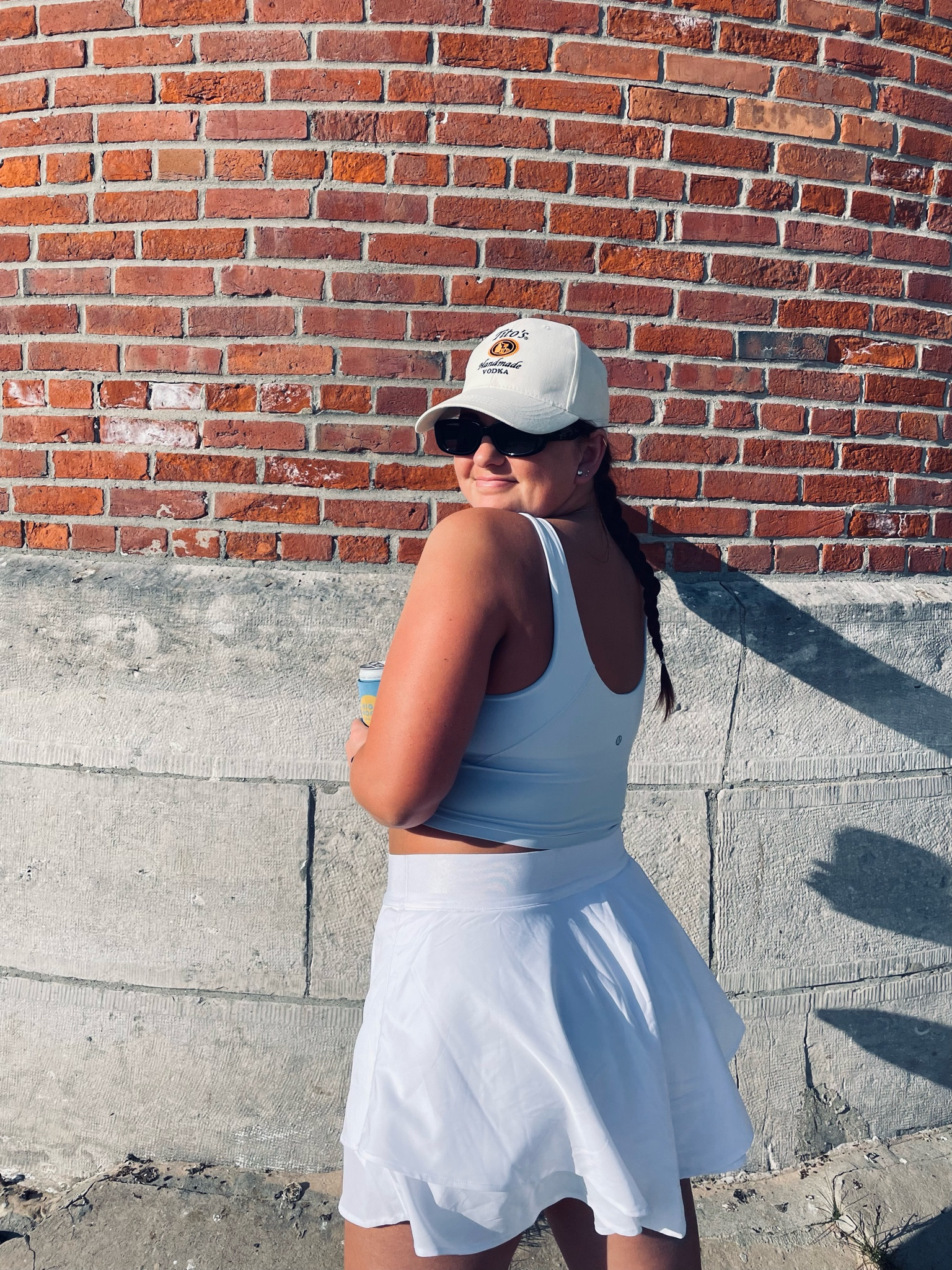 Ready for any any sporting event or play

#LTKcurves #LTKstyletip #LTKshoecrush