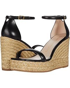 Nudist Espadrille Wedge | Zappos