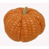 Holiday Living 14-in x 9-1/2-in Rust Pumpkin Indoor Decorative Pillow | Lowe's