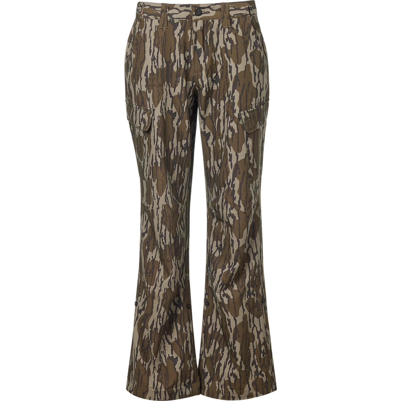 Magellan Outdoors Hunt Gear Women’s Roll Up Camo Pants | Academy Sports + Outdoors