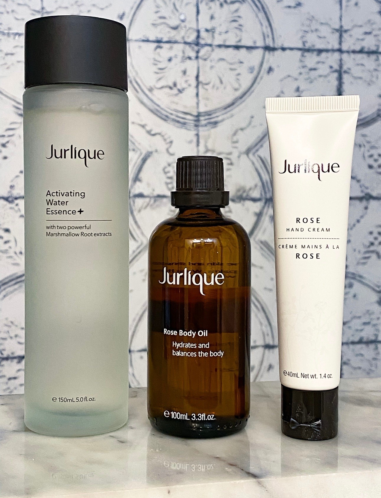 Jurlique ✨

#LTKmorningroutine #LTKselfcare #LTKBeauty