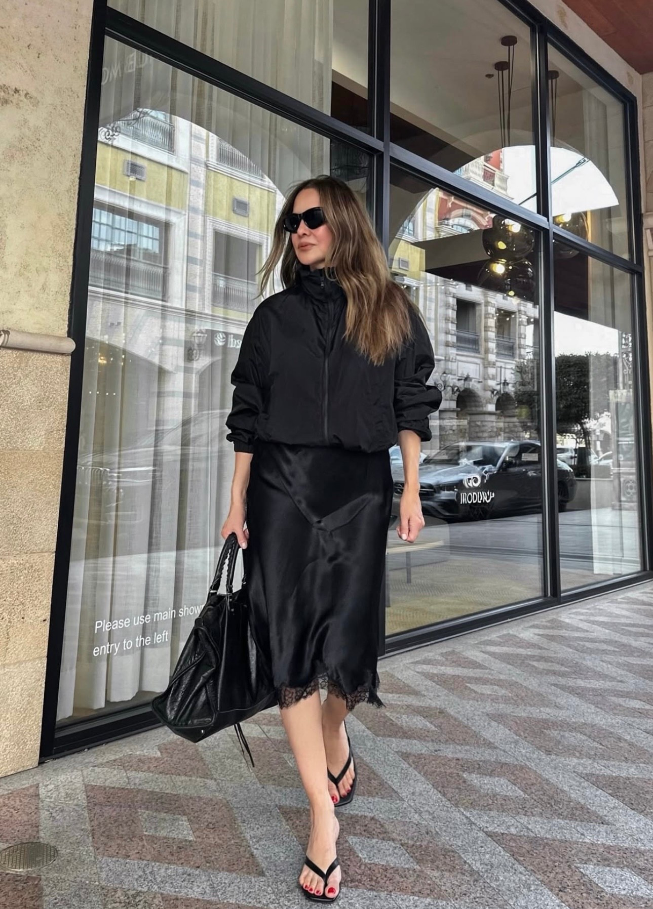 Not-so-basic basics 

spring outfit ideas , casual style , chic everyday outfits,  spring wardrobe staple , what to wear,
lolariostyle 

#LTKootd #LTKTravel