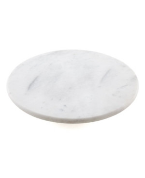 Thirstystone Marble Lazy Susan | Macys (US)