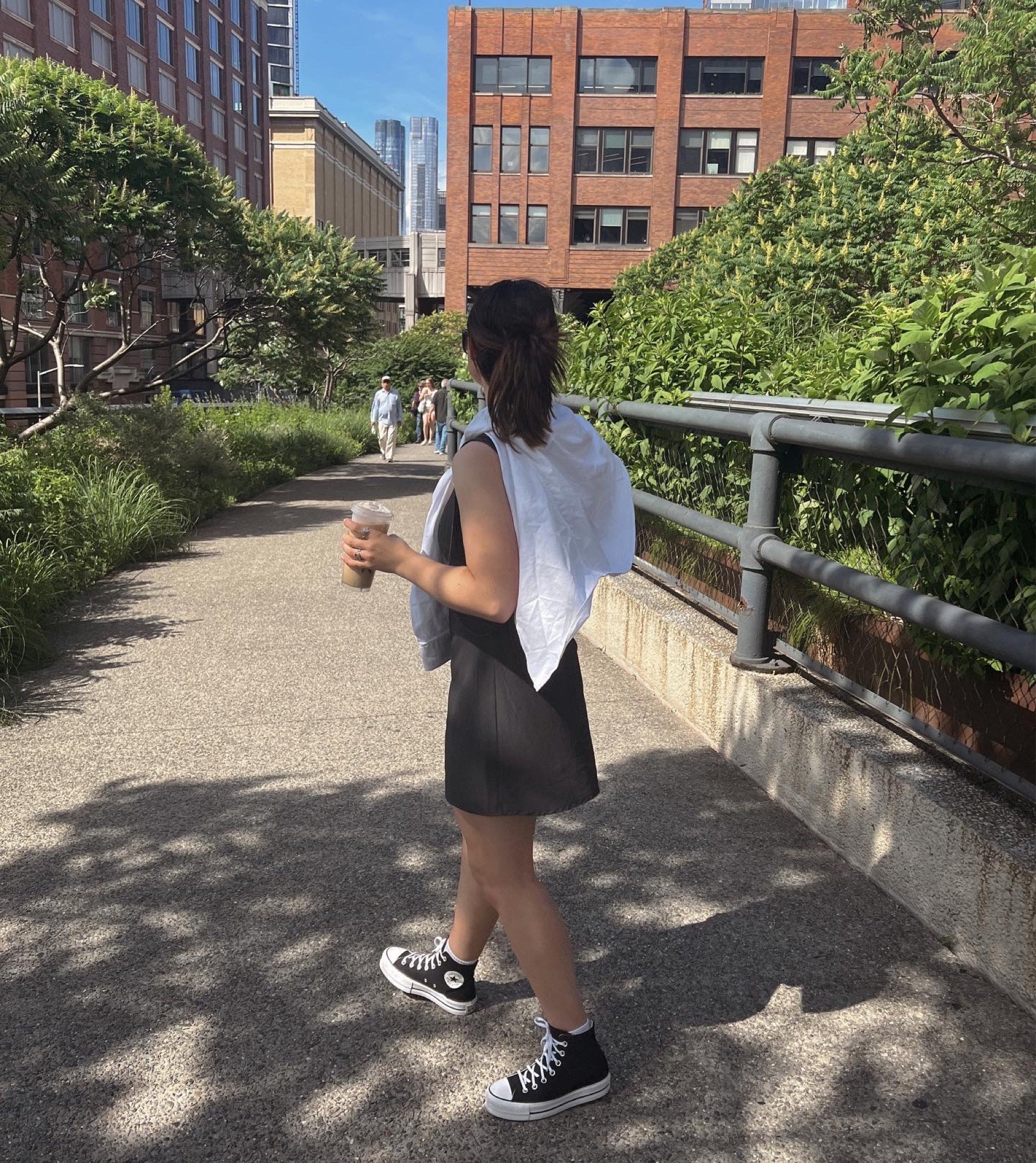 Spring Outfits