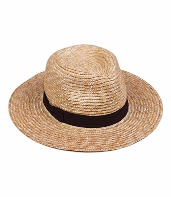 Lack of Color Women's The Spencer Fedora | Amazon (US)