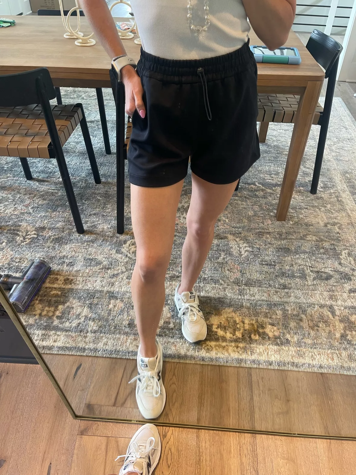 1:1 LULU LEMON Dupe Shorts … curated on LTK