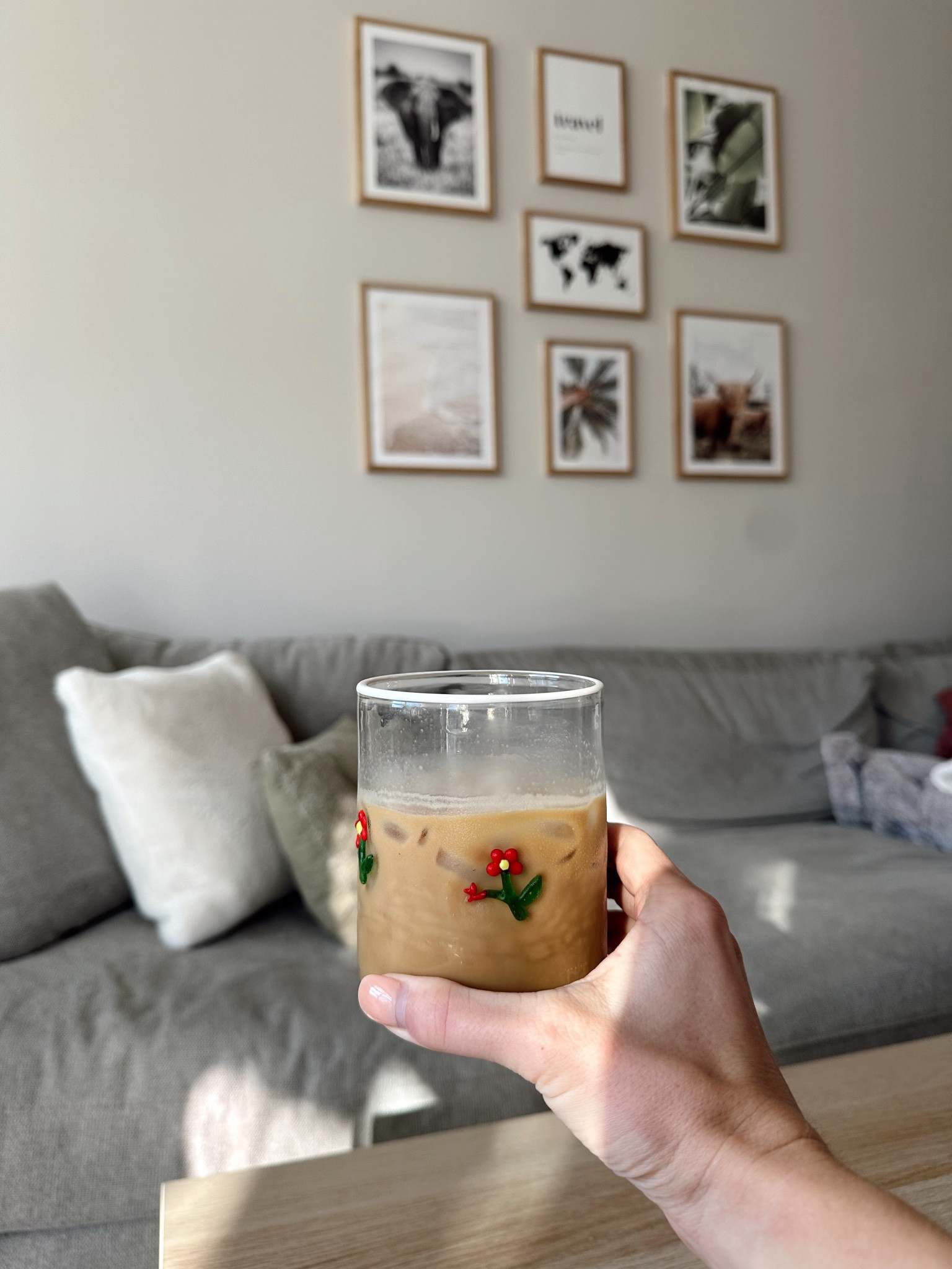 These cups have become my whole personality this spring 

#LTKSeasonal #LTKhome