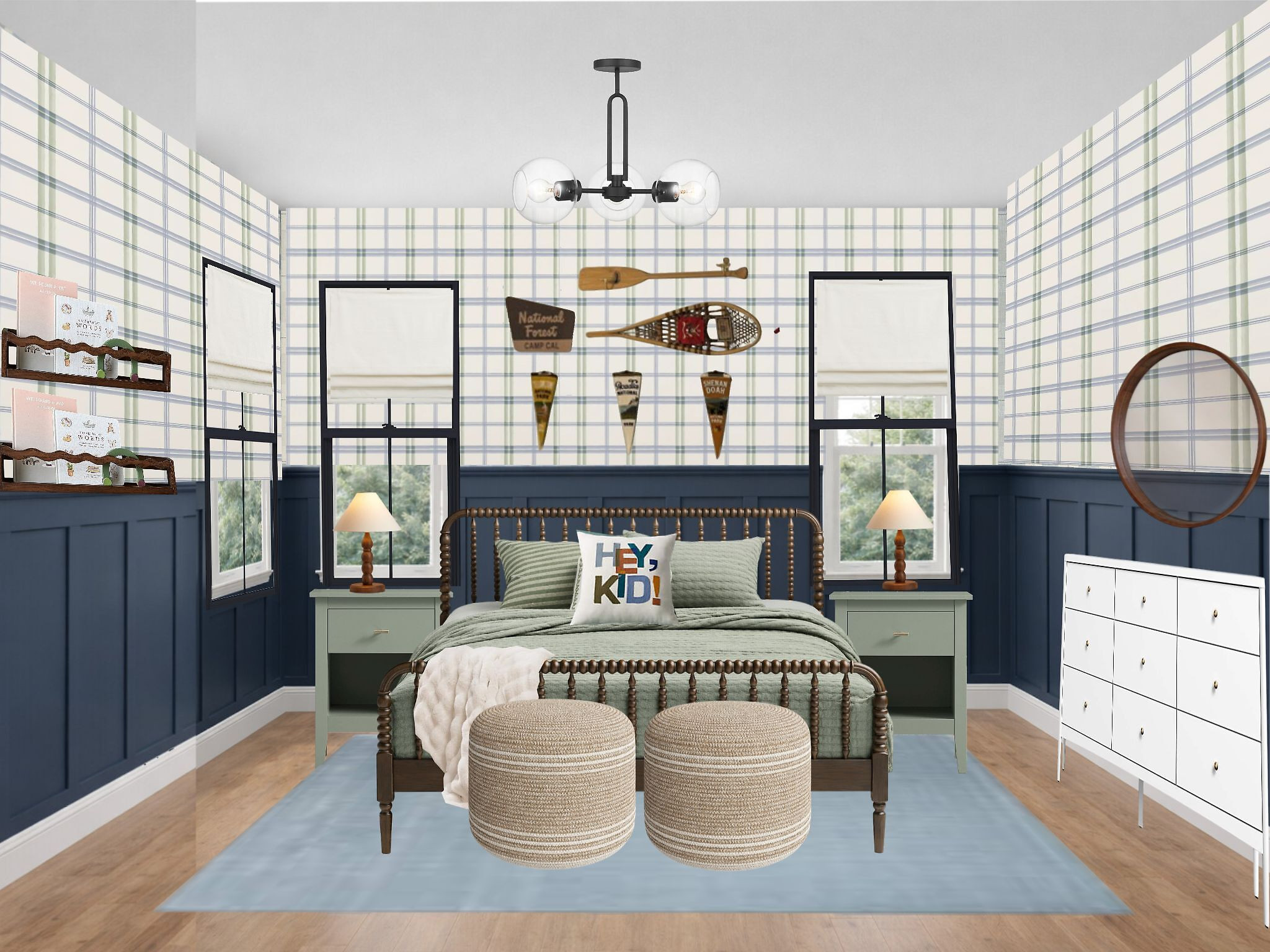 Boys bedroom design inspo 

 #LTKHome #LTKSaleAlert #LTKKids