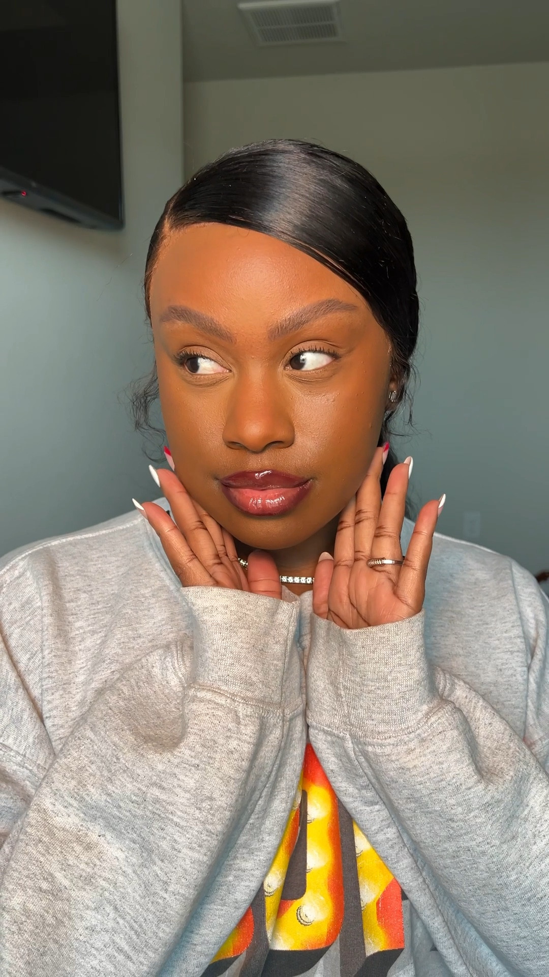My 10 minute glam when I wanna look put together but don’t have too much time. 

#LTKBeauty #LTKFindsUnder100 #LTKFindsUnder50