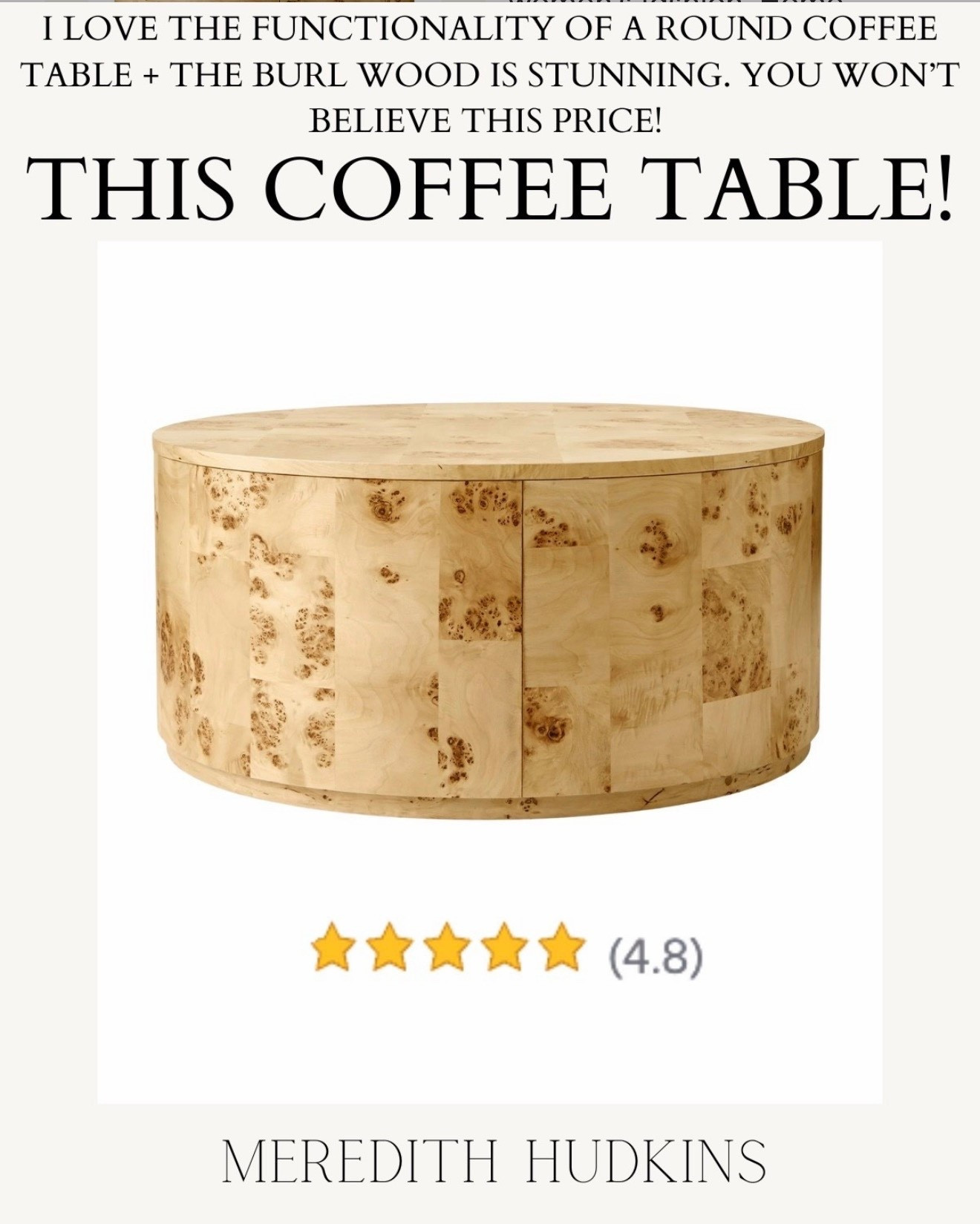 Meredith Hudkins, classic, timeless, chic, preppy, coastal, trending, affordable, fashion, women’s fashion, Home, home decor, beauty, interior design

#LTKFindsUnder100 #LTKHome #LTKSaleAlert