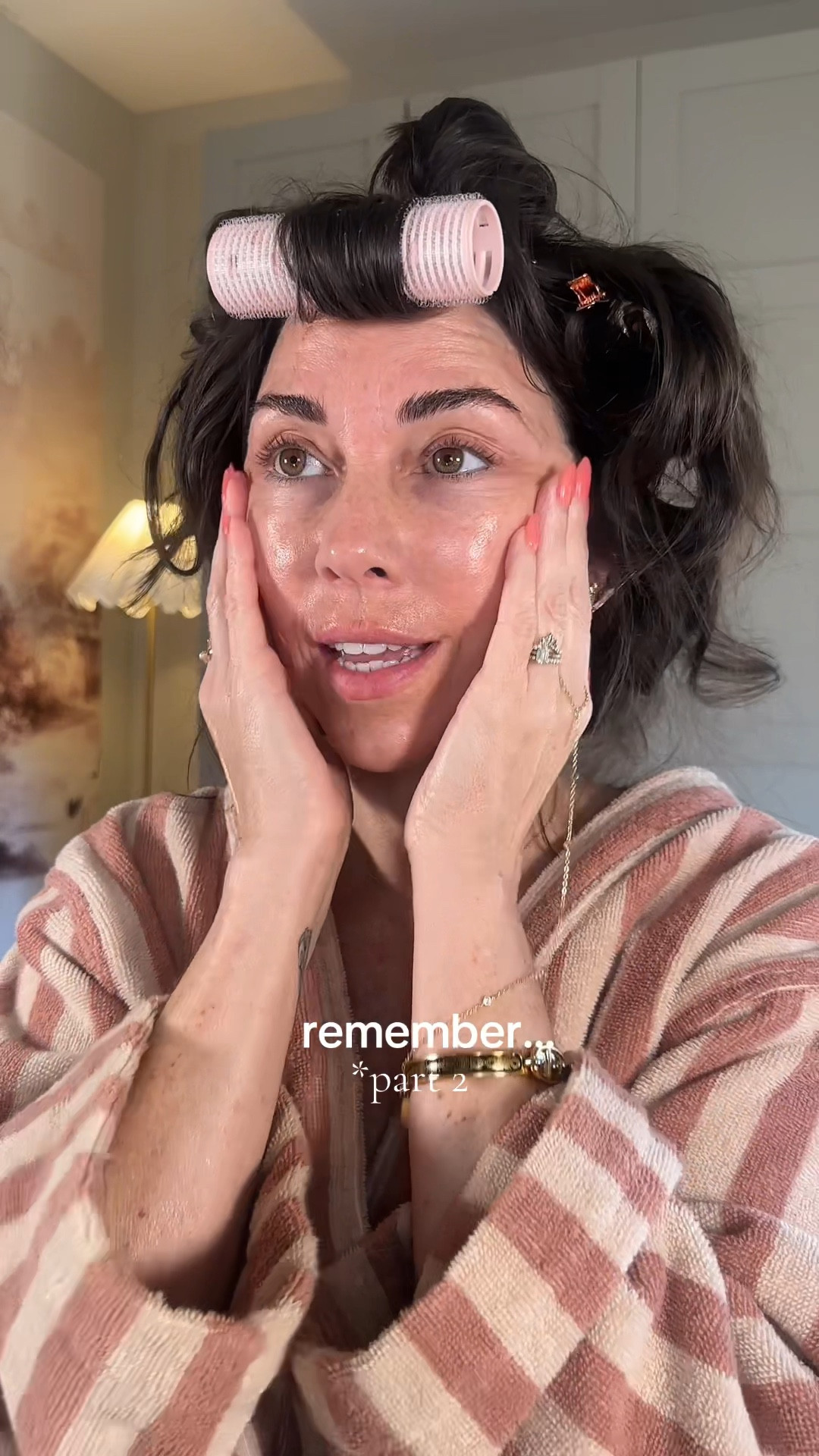 skincare ingredients I love at my age🤌🏼✨

#LTKOver40 #LTKselfcare #LTKBeauty